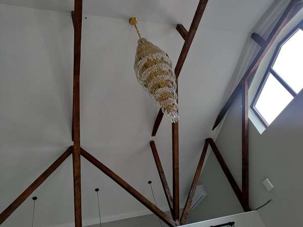 Отель Four Seasons (4 сезона)