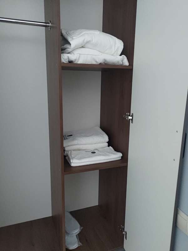 Отель Four Seasons (4 сезона)