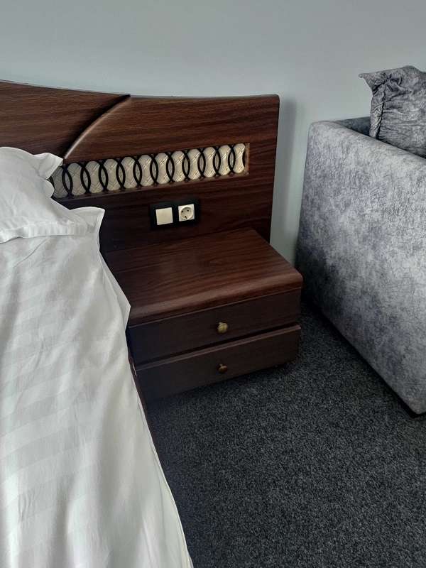 Отель Four Seasons (4 сезона)