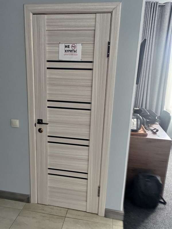 Отель Four Seasons (4 сезона)