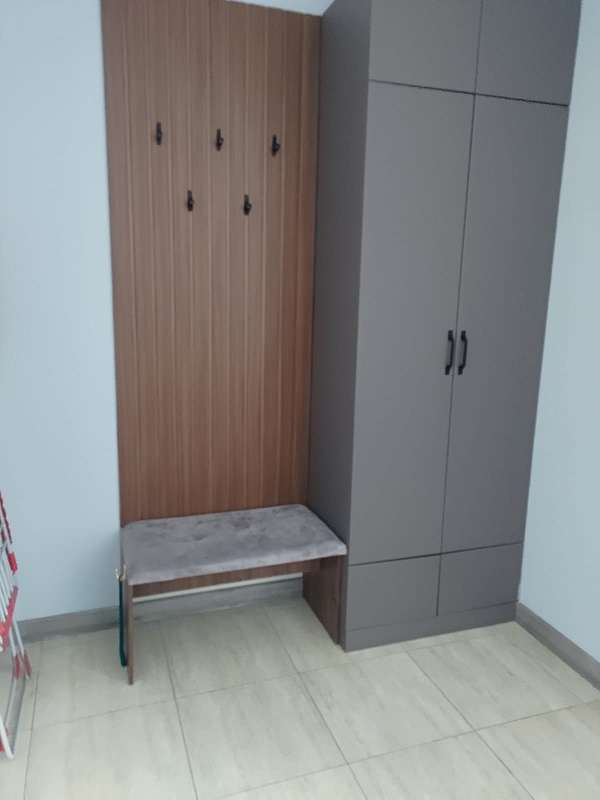 Отель Four Seasons (4 сезона)