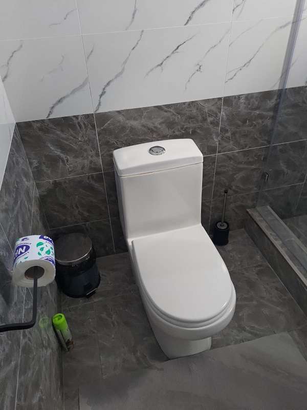 Отель Four Seasons (4 сезона)