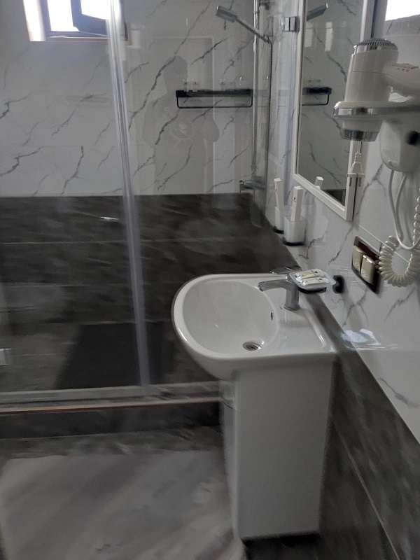 Отель Four Seasons (4 сезона)