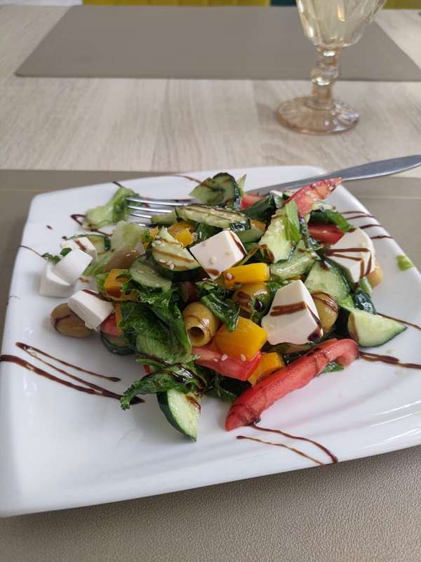 Отель Four Seasons (4 сезона)