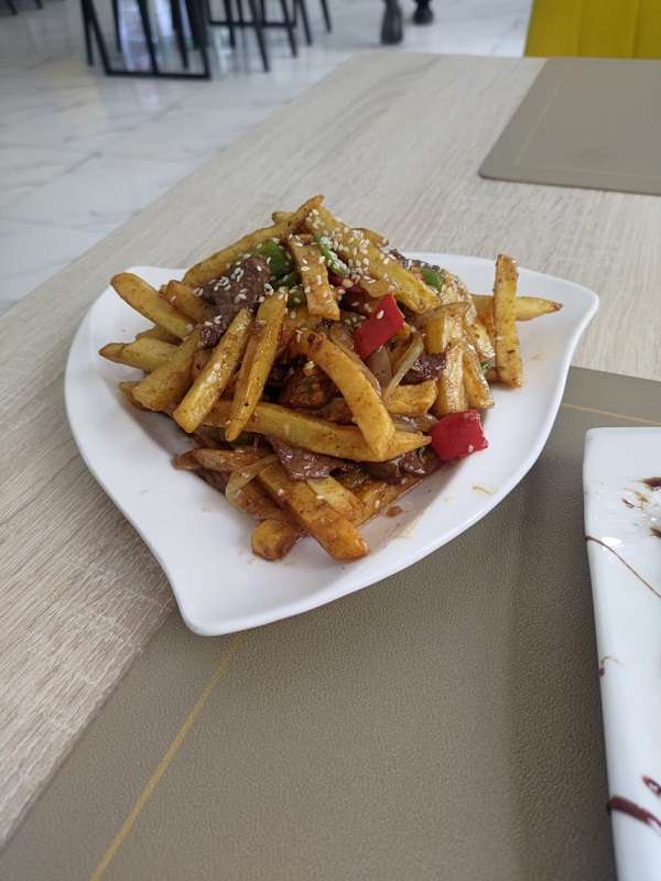 Отель Four Seasons (4 сезона)