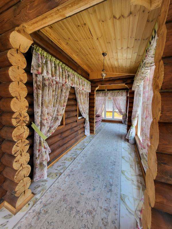 Комплекс отдыха Vip Tau Resort