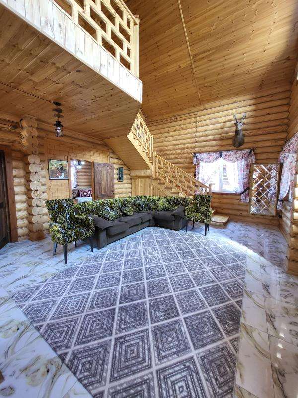Комплекс отдыха Vip Tau Resort