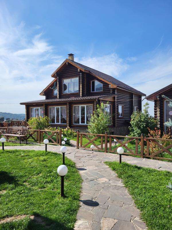 Комплекс отдыха Vip Tau Resort