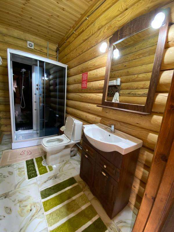 Комплекс отдыха Vip Tau Resort