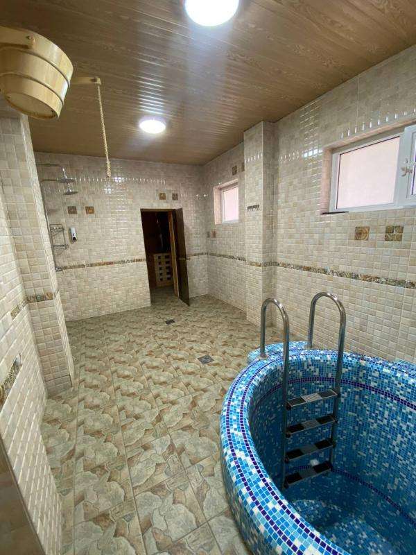 Комплекс отдыха Vip Tau Resort