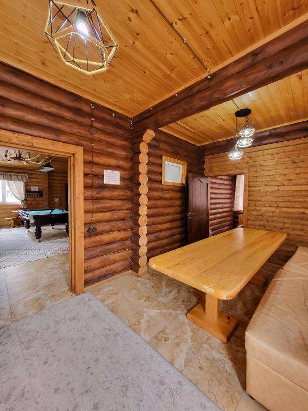 Комплекс отдыха Vip Tau Resort