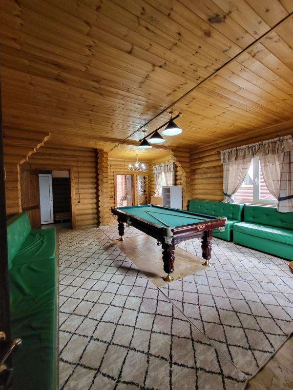 Комплекс отдыха Vip Tau Resort