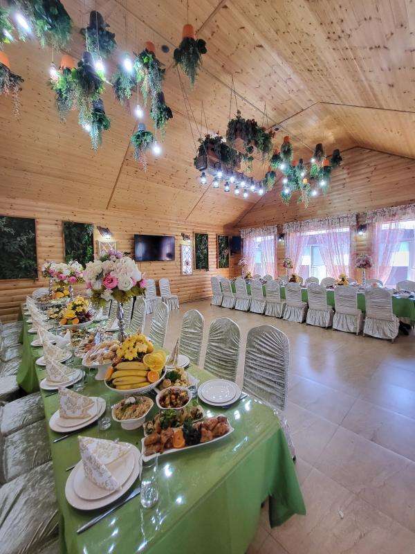 Комплекс отдыха Vip Tau Resort