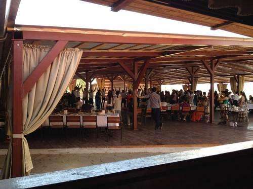 Ресторан Арлан (гостевой дом)