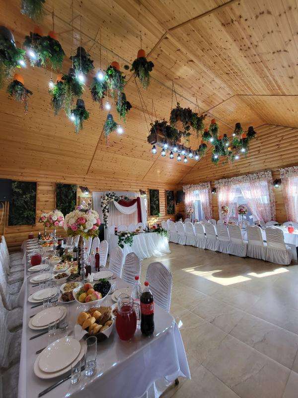 Комплекс отдыха Vip Tau Resort