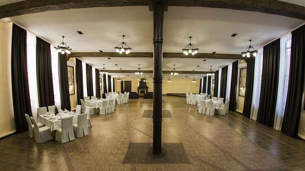 Ресторан Арлан (гостевой дом)