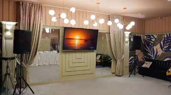 Ресторан Рубин