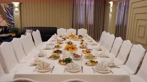 Ресторан Рубин