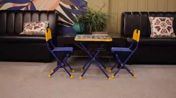 Ресторан Рубин