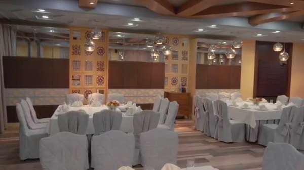 Ресторан Рубин