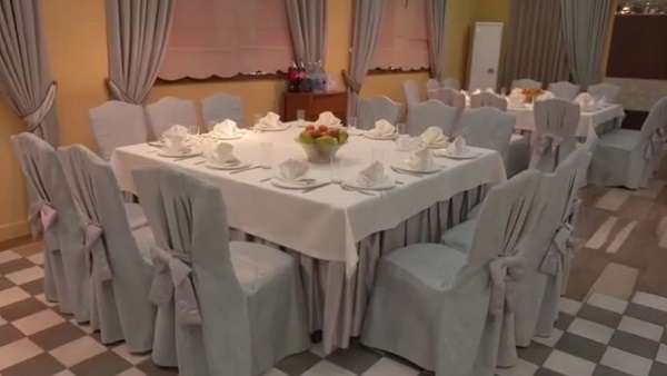 Ресторан Рубин