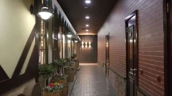 Ресторан Рубин