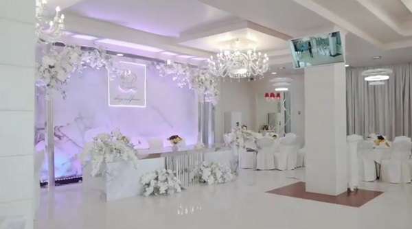 Ресторан Рубин