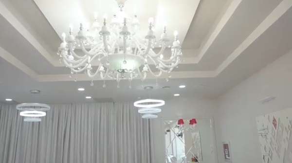 Ресторан Рубин