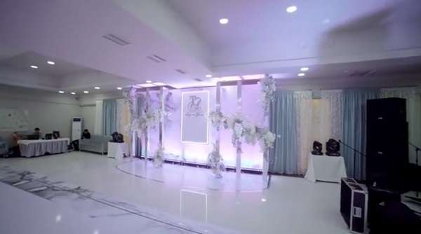 Ресторан Рубин