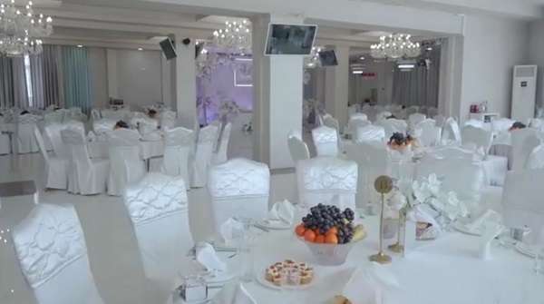 Ресторан Рубин