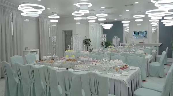 Ресторан Рубин