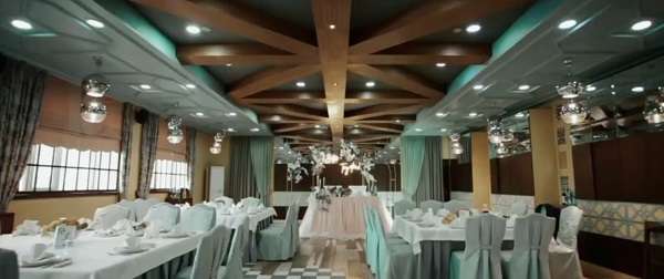 Ресторан Рубин