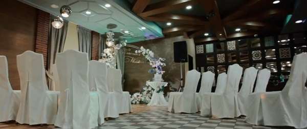 Ресторан Рубин