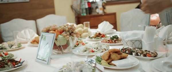 Ресторан Рубин