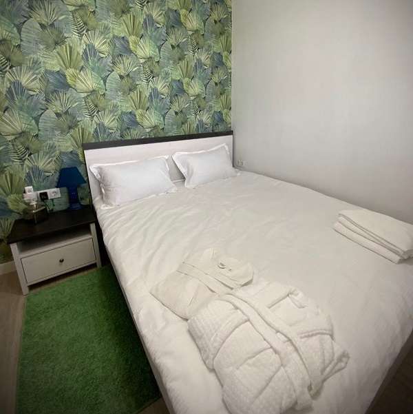 База отдыха Клевое место