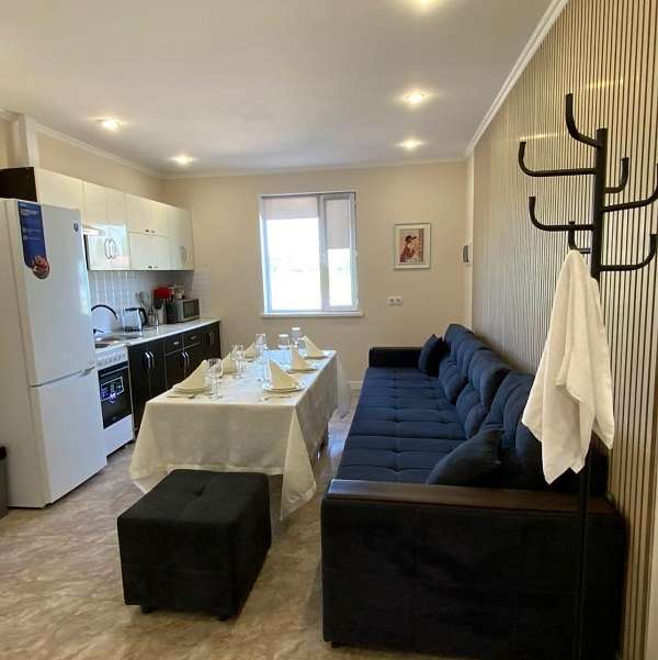 База отдыха Клевое место