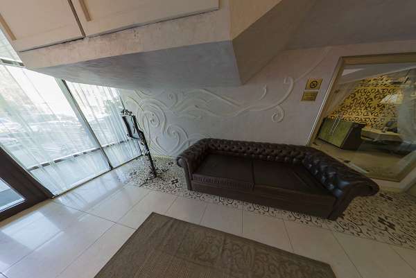 Ресторан Астау закрылось