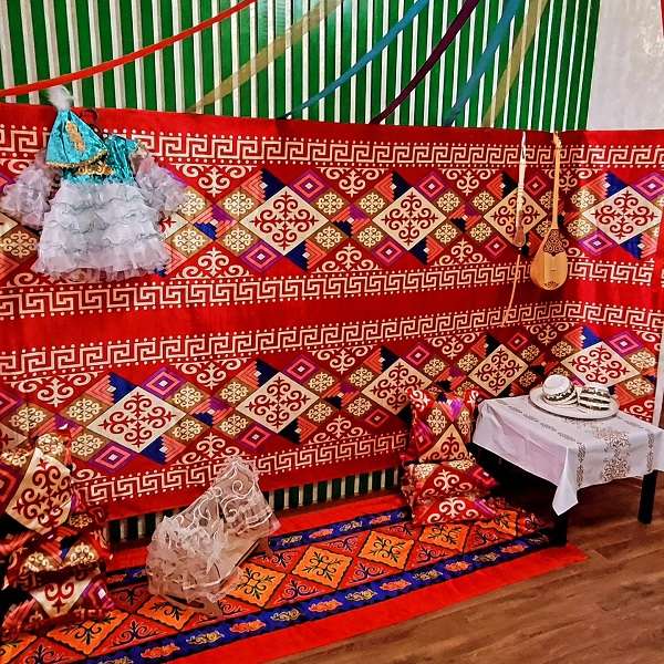 Недорогая Гостиница Ажар