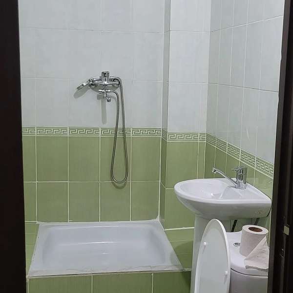 Недорогая Гостиница Ажар