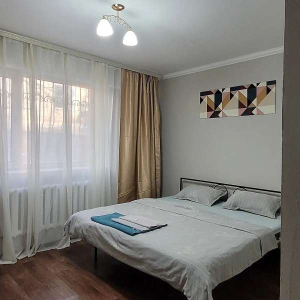 Недорогая Гостиница Ажар