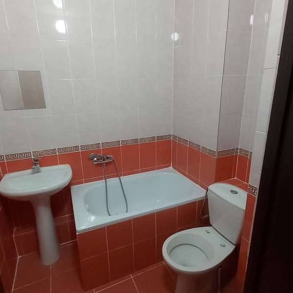 Недорогая Гостиница Ажар