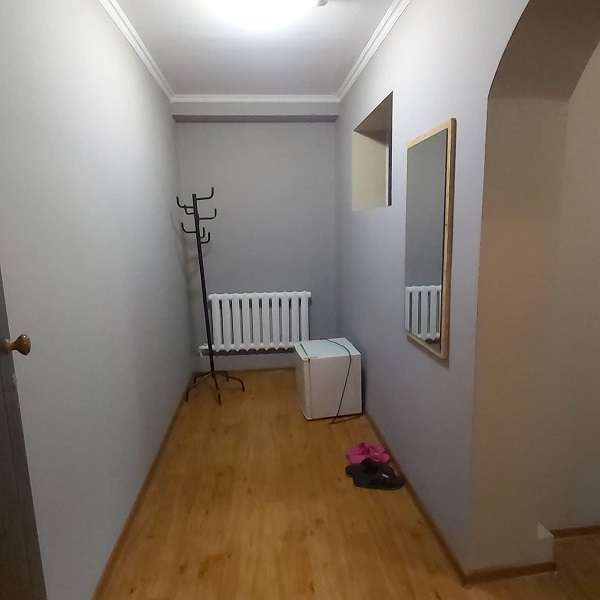 Недорогая Гостиница Ажар