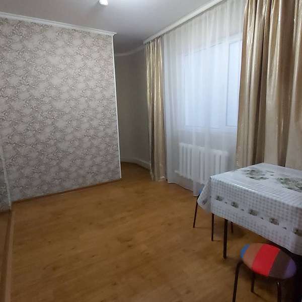 Недорогая Гостиница Ажар