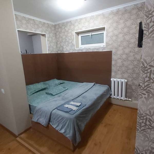 Недорогая Гостиница Ажар