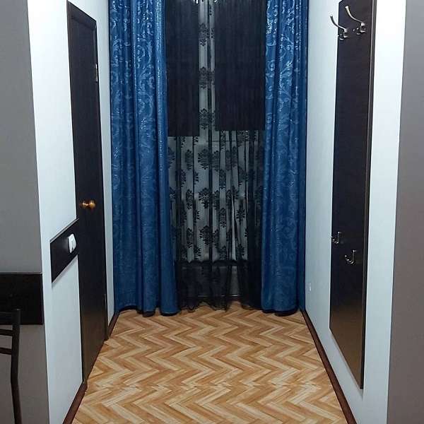 Недорогая Гостиница Ажар