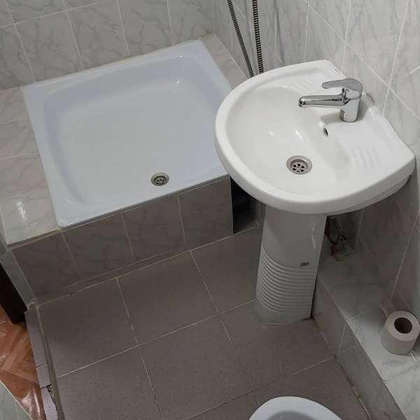 Недорогая Гостиница Ажар