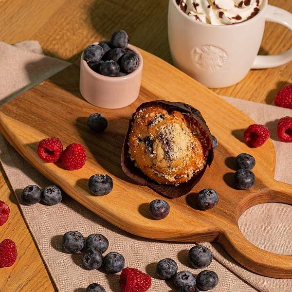 Кофейня Starbucks Аэропорт