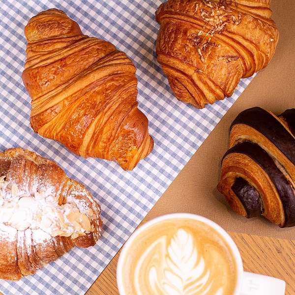 Кофейня Starbucks Аэропорт