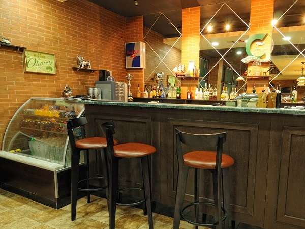 Ресторан Бирхофф (Пивной ресторан)