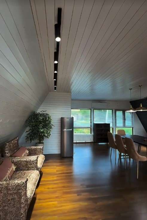 Гостевые домики с баней Vengerka